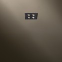 TAL B4 NXT IN WC TORSION recessed spot