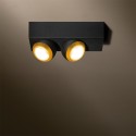 TAL BERRIER JUNIOR SURFACE MOUNTED CI ceiling lamp