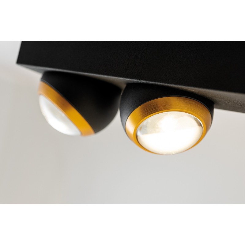 Tal Lighting BERRIER JUNIOR SURFACE MOUNTED CI Deckenlampe