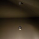 TAL BERRIER JUNIOR SUSPENSION THIN WIRE CI MAINS DIMM suspension lamp
