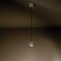 TAL BERRIER JUNIOR SUSPENSION THIN WIRE CI MAINS DIMM suspension lamp