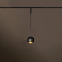 TAL BERRIER JUNIOR SUSPENSION THIN WIRE TRACK 48V track lighting