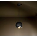 TAL BERRIER NXT suspension lamp
