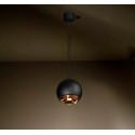 TAL BERRIER NXT suspension lamp