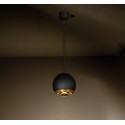TAL BERRIER NXT suspension lamp