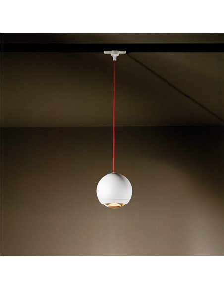 TAL BERRIER NXT SUSPENDED TRACK track lighting