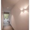 Tal Lighting BLOX UP/DOWN MAINS DIMM Wandlampe