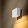 Tal Lighting BOA WALL LED MAINS DIMM Wandlampe