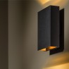 Tal Lighting BOA WALL UP DOWN LED Wandlampe