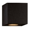 Tal BRIX OUT LED IP65 DOUBLE BEAM 70° Wandlampe