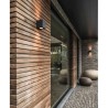 Tal BRIX OUT LED IP65 DOUBLE BEAM 70° Wandlampe