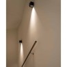 Tal Lighting BRIX SML SINGLE BEAM 36° Wandlampe