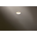 TAL CEDRUS GU10 LEAF recessed spot