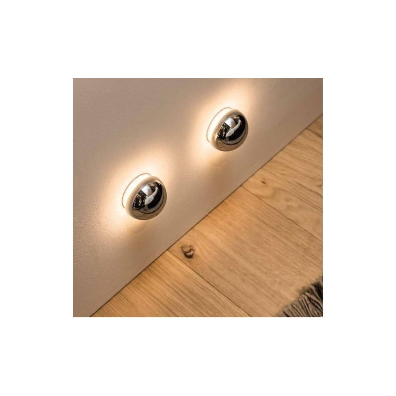 Tal Lighting CHROMOS Wandlampe