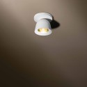 TAL CONE JUNIOR SURFACE MOUNTED WC ceiling lamp