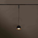 TAL CONE JUNIOR SUSPENSION TRACK 48V track lighting
