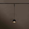 Tal Lighting CONE JUNIOR SUSPENSION TRACK 48V Schienenleuchte