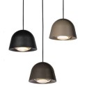 TAL CONE SUSPENSION CI MAINS DIMM suspension lamp