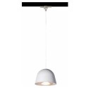 TAL CONE SUSPENSION TRACK MAINS DIMM track lighting