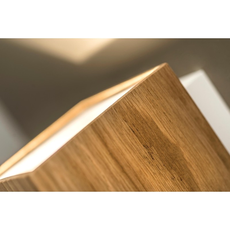Tal Lighting DARTLING SINGLE BEAM MAINS DIMM Wandlampe