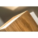 TAL DARTLING UP/DOWN LUX M MAINS DIMM wall lamp