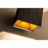 Tal Lighting DARTLING UP/DOWN LUX M MAINS DIMM Wandlampe