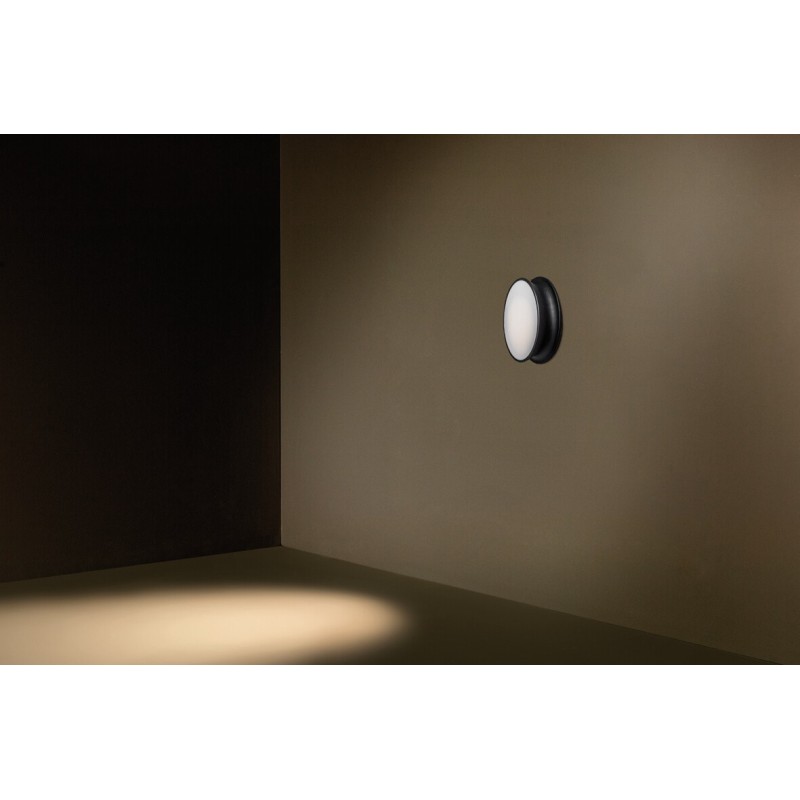 Tal Lighting DIABOLO SMALL CI MAINS DIMM for wall box Wandlampe