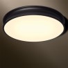 Tal Lighting DIABOLO XL SM Touch/DALI DIMMABLE Deckenlampe