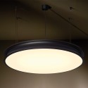 TAL DIABOLO XL SUSP Touch/DALI DIMMABLE suspension lamp