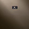 TAL DICE EXO LEAF recessed spot