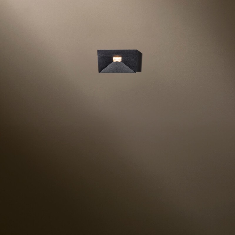 Tal Lighting DICE EXO LEAF Einbaustrahler