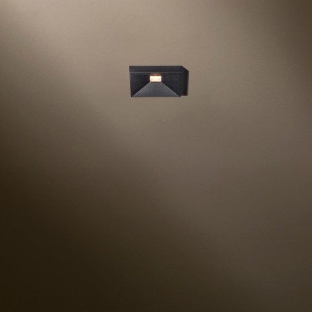 TAL DICE EXO LEAF recessed spot