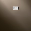 TAL DICE EXO LEAF recessed spot