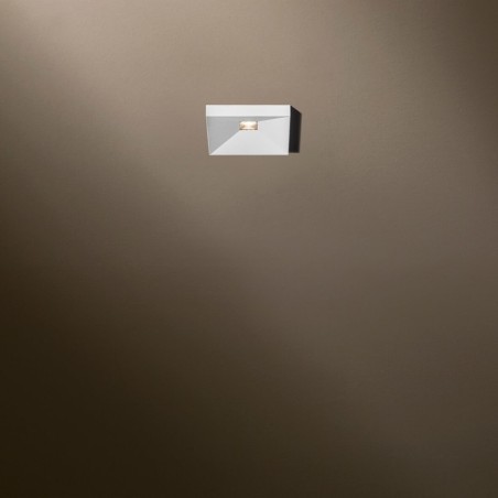 TAL DICE EXO LEAF recessed spot