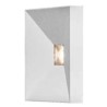 Tal Lighting DICE WALL CI FOR WALL BOX MAINS DIMM Wandlampe
