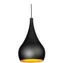 TAL DIMITRI E27 suspension lamp