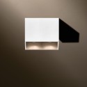 TAL DJANGO 2 HALOLED FIXED MAINS DIM ceiling lamp