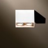 Tal Lighting DJANGO 2 ORIENTABLE GU10 Deckenlampe