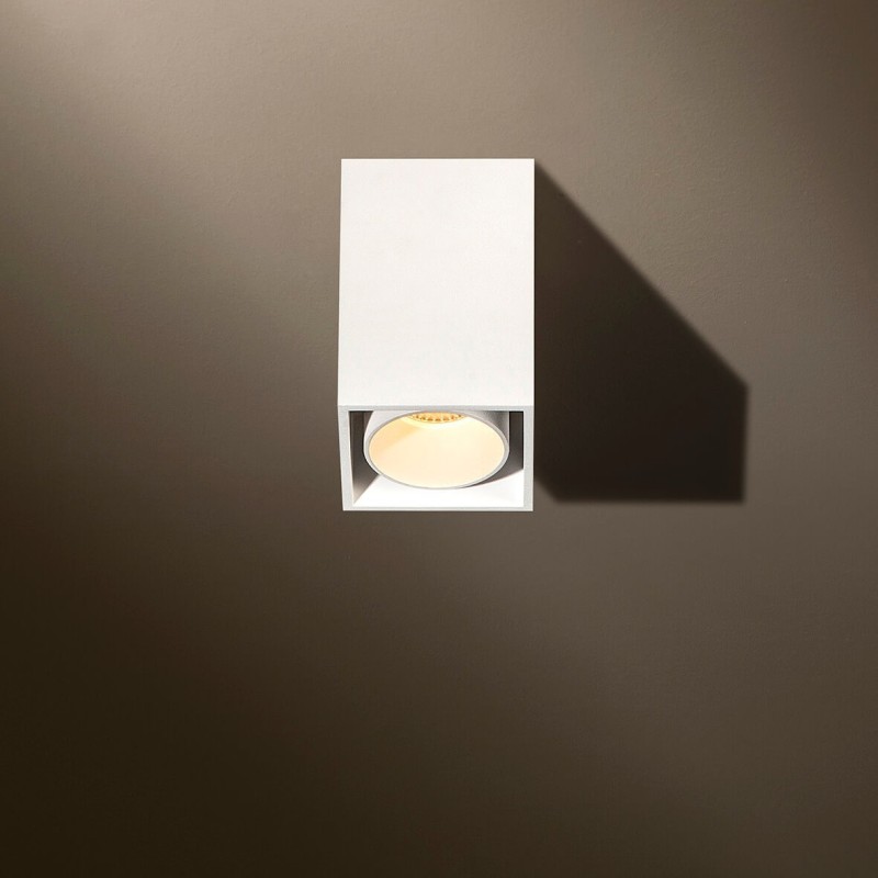 Tal Lighting DJANGO HALOLED FIXED Deckenlampe