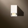 Tal Lighting DJANGO HALOLED FIXED Deckenlampe