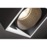 Tal Lighting DJANGO HALOLED FIXED Deckenlampe
