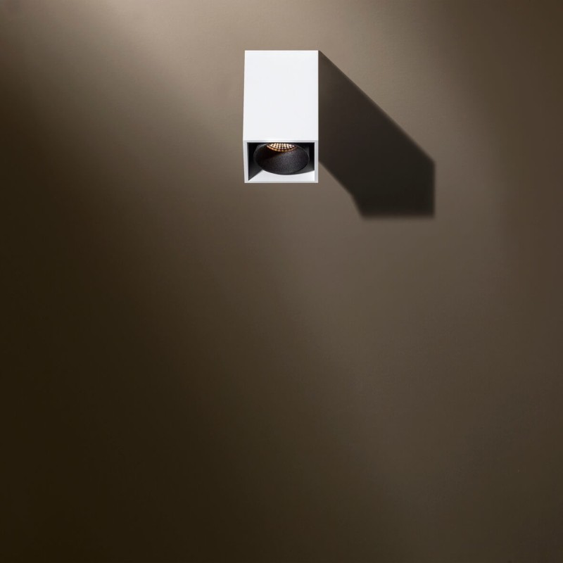 Tal Lighting DJANGO HALOLED FIXED Deckenlampe