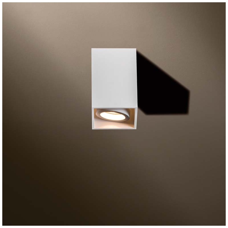 Tal Lighting DJANGO ORIENTABLE GU10 Deckenlampe