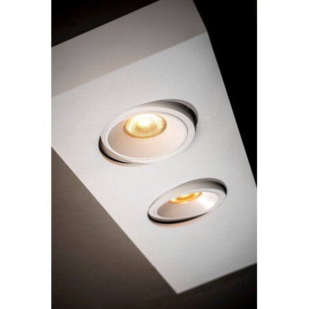 TAL DOMINO SFEROS 2x BEAUFORT CI MAINS DIMM ceiling lamp
