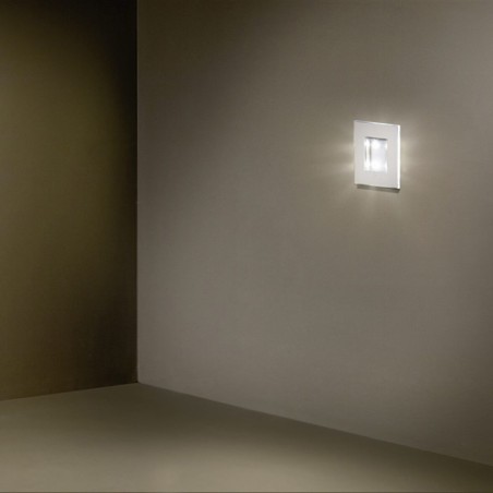 TAL ELITE IV  wall lamp