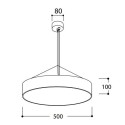 TAL FABIAN SUSP LED 500  suspension lamp