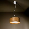 TAL FABIAN Suspended DIMMABLE suspension lamp