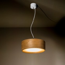 Tal Lighting FABIAN Suspended DIMMABLE Hängelampe