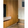 Tal Lighting FLOX NXT LEAF CI MAINS DIMMABLE Wandlampe