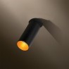 Tal Lighting FUNNEL ELBOW 150 RECESSED LEAF GU10 Deckenlampe